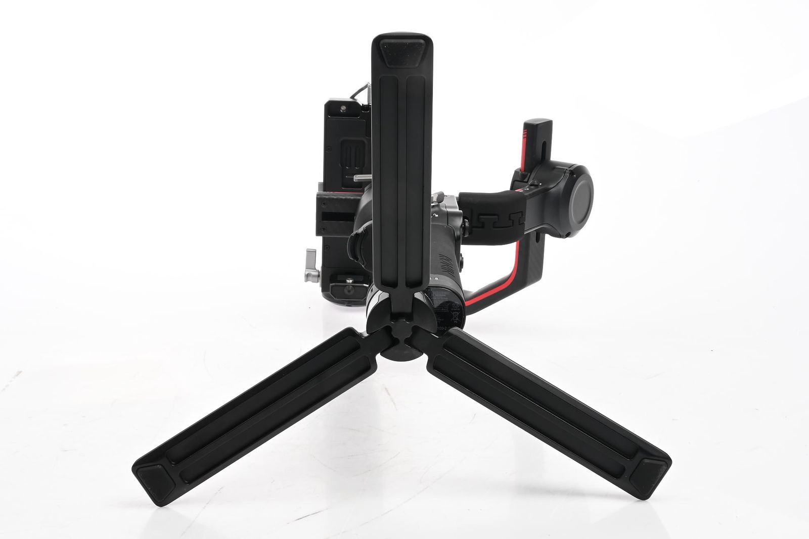 thumbnail-2 for DJI Ronin RS 3 Pro Combo Gimbal Stabilizer RS3